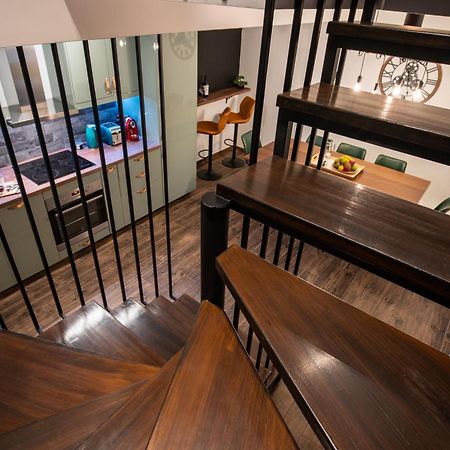 E-House Apartment Brasov Noua Exterior foto