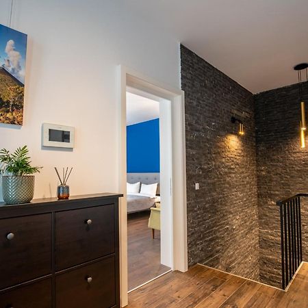 E-House Apartment Brasov Noua Exterior foto