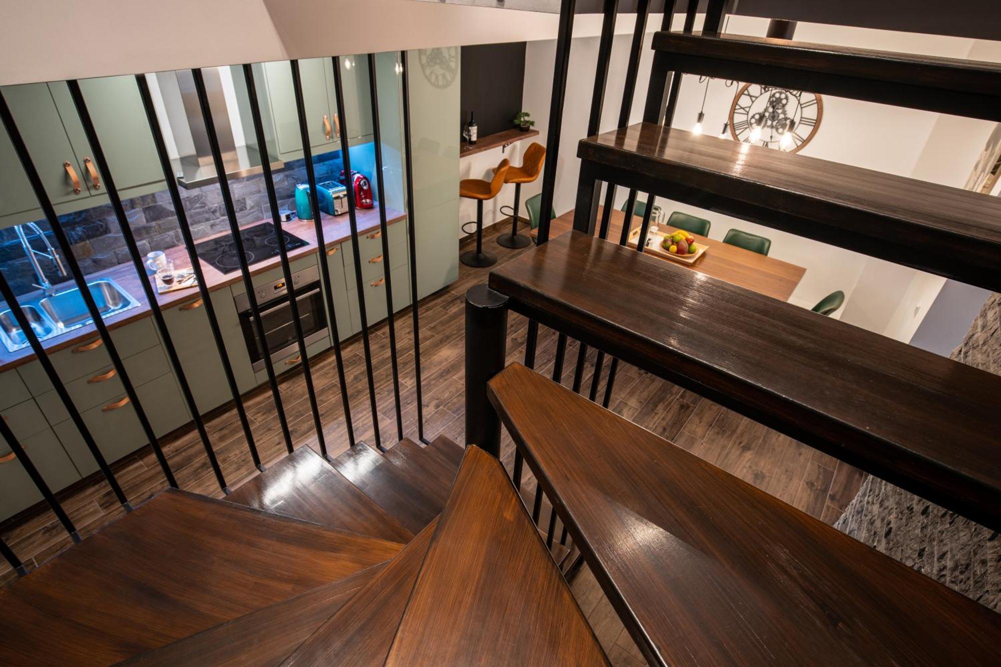 E-House Apartment Brasov Noua Exterior foto