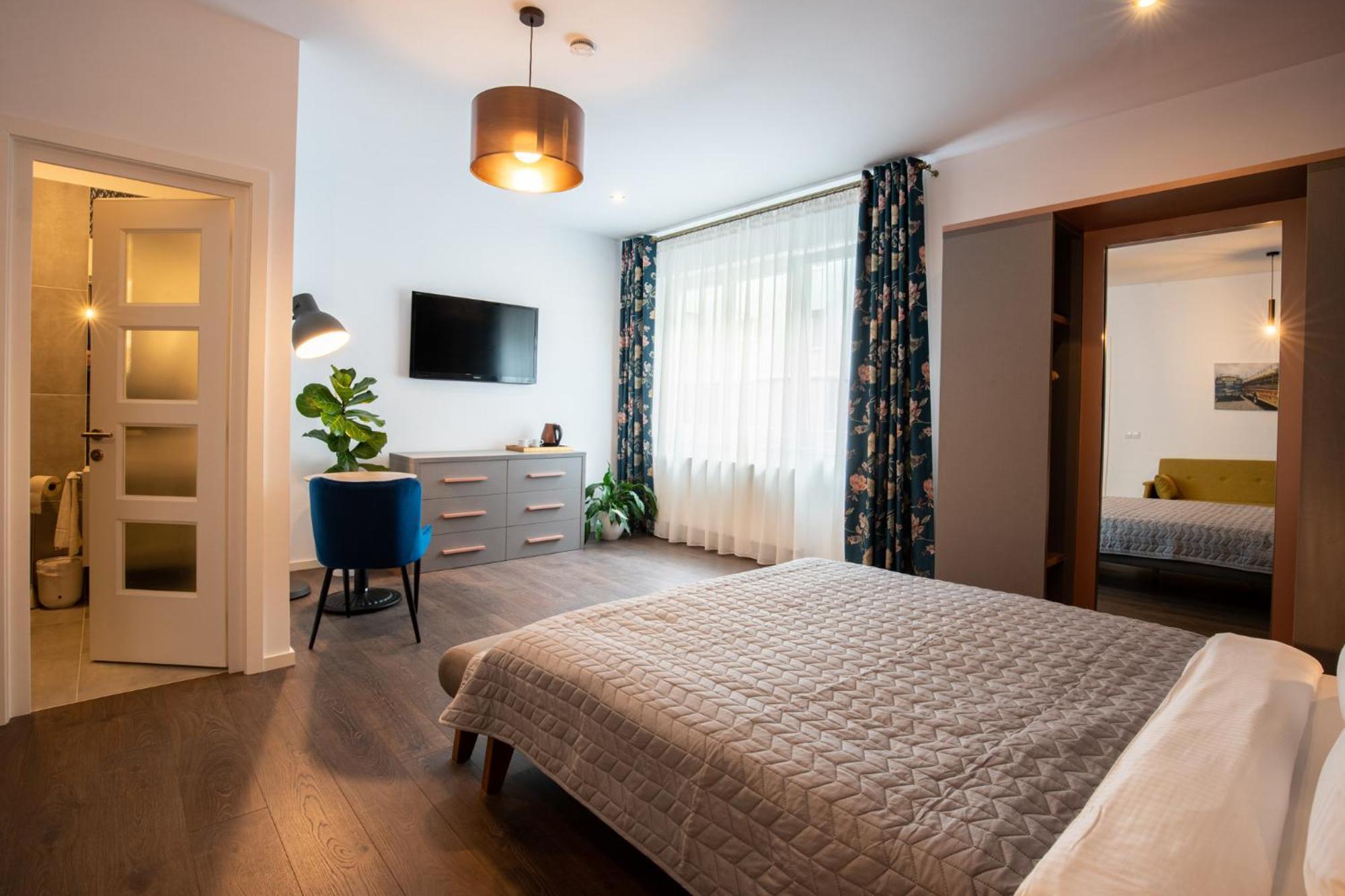 E-House Apartment Brasov Noua Exterior foto