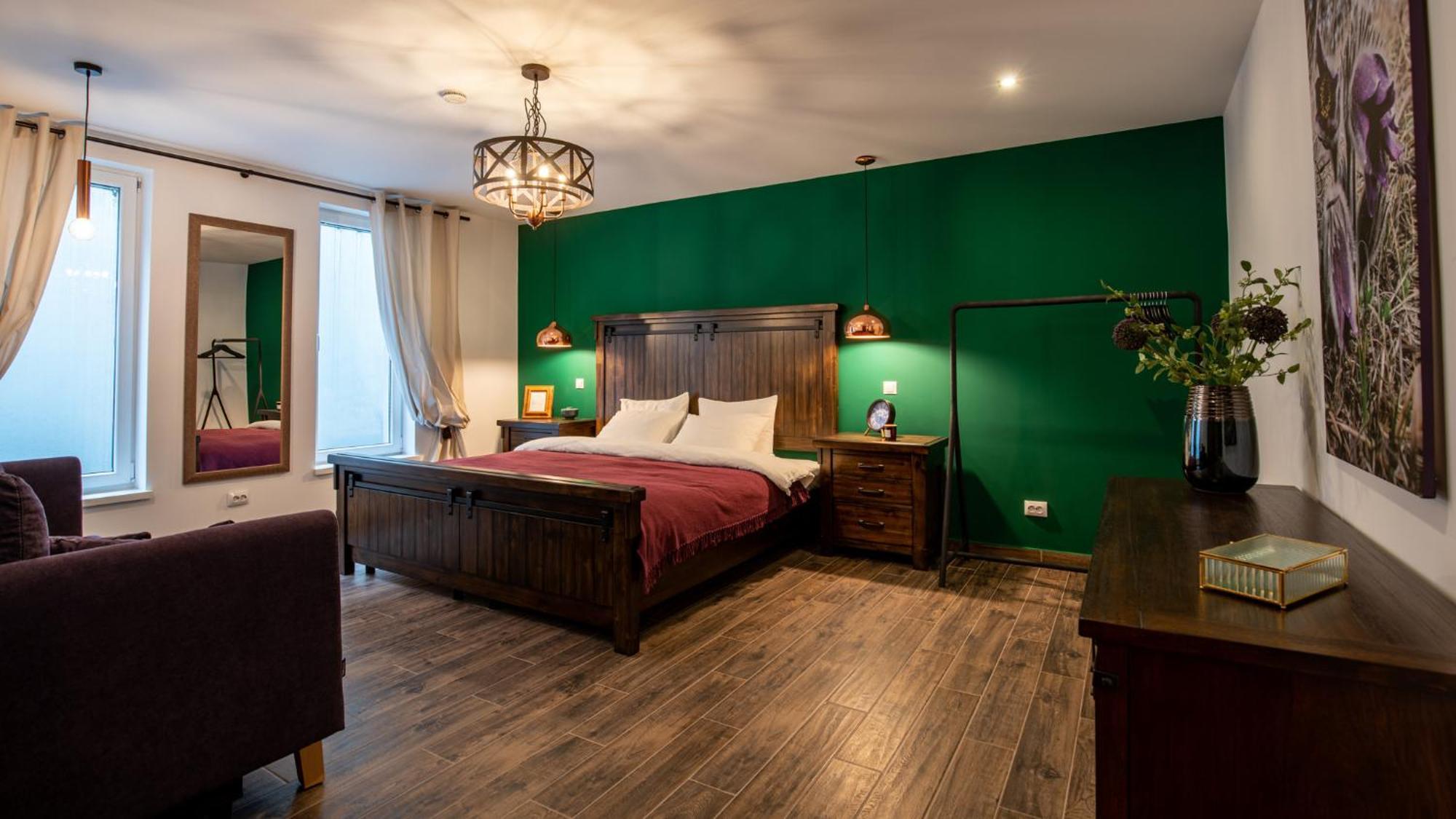 E-House Apartment Brasov Noua Exterior foto